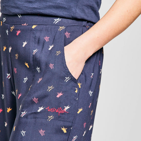 Women’s Tresco Crop Trousers