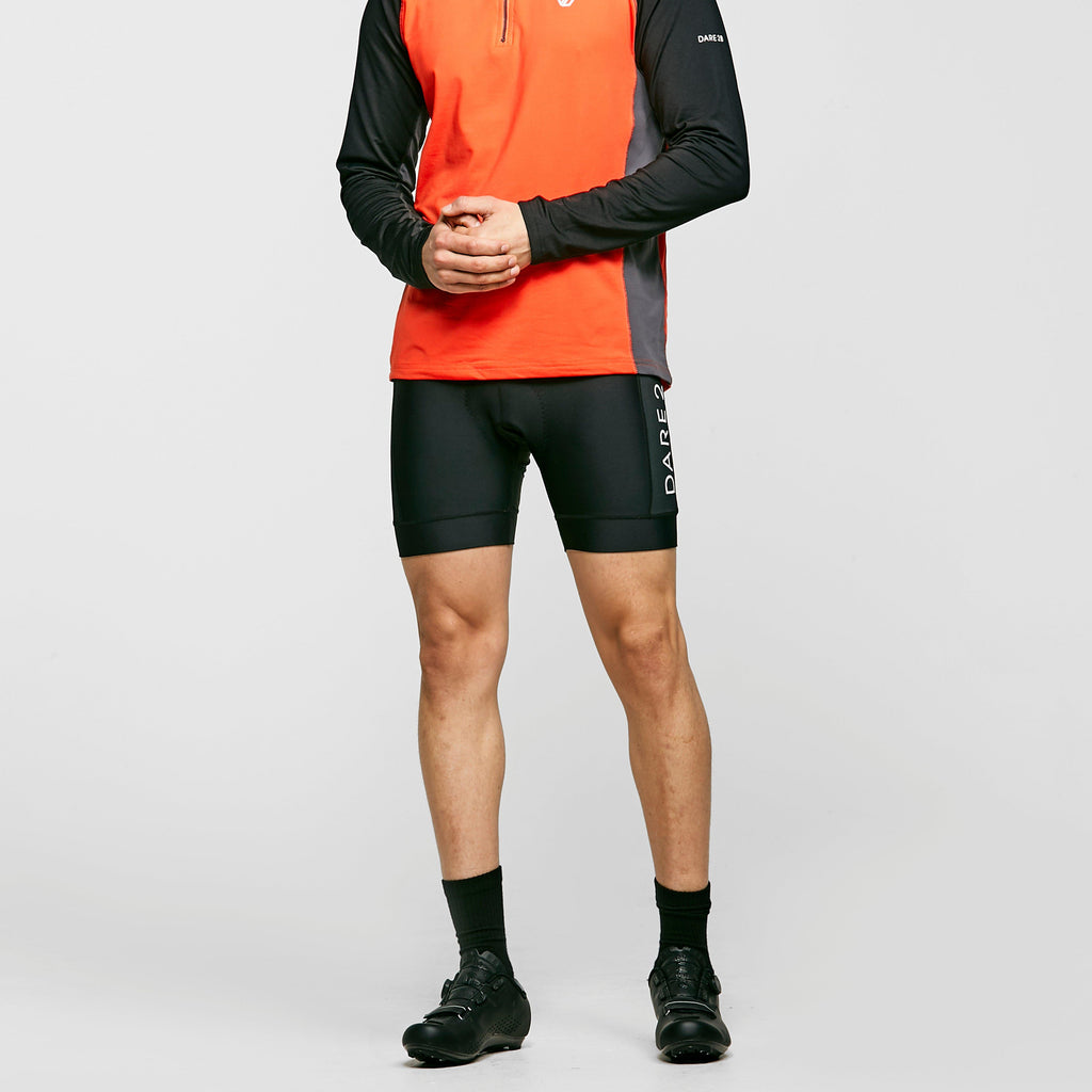 Ecliptic Gel Cycling Shorts