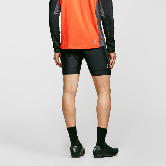 Ecliptic Gel Cycling Shorts