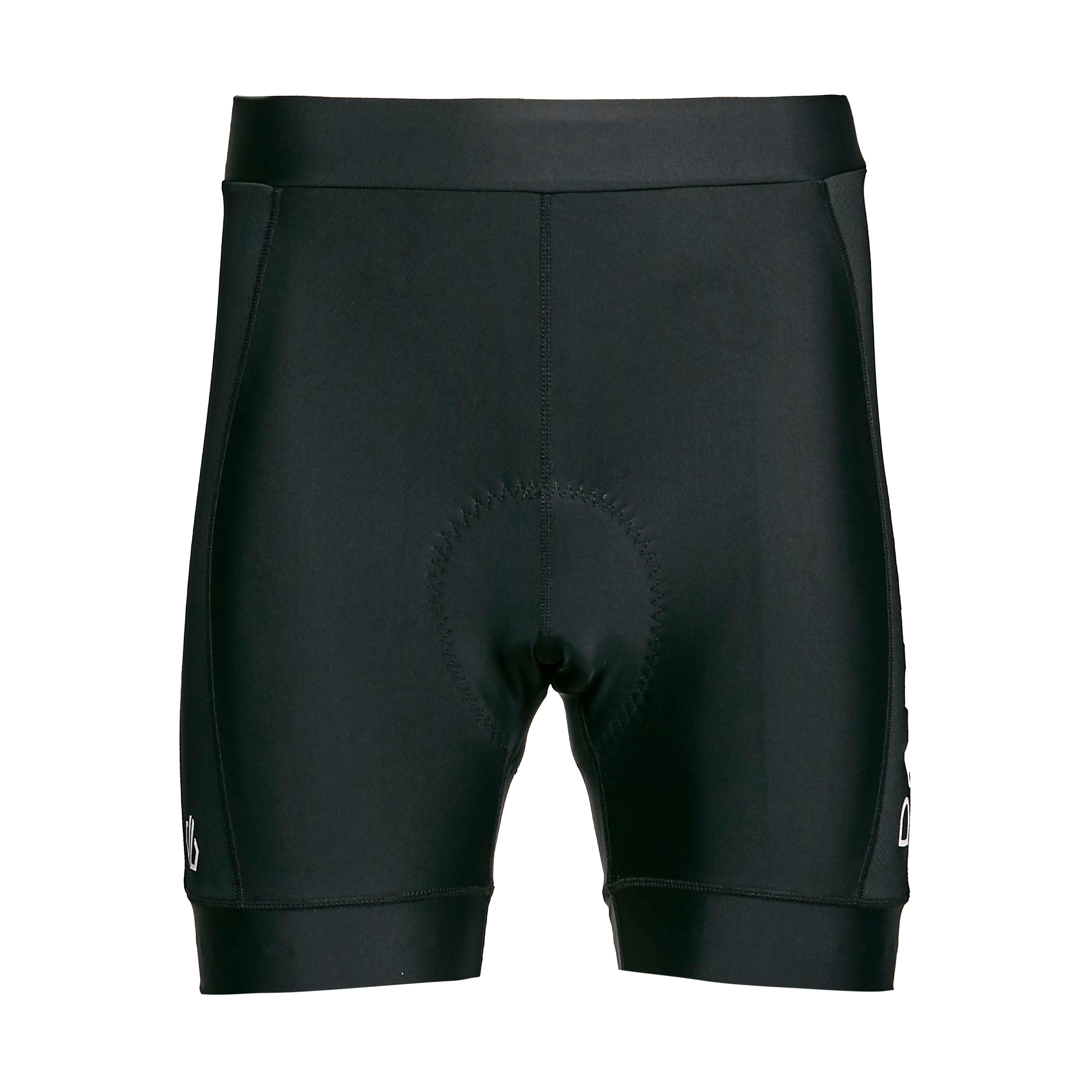 Ecliptic Gel Cycling Shorts