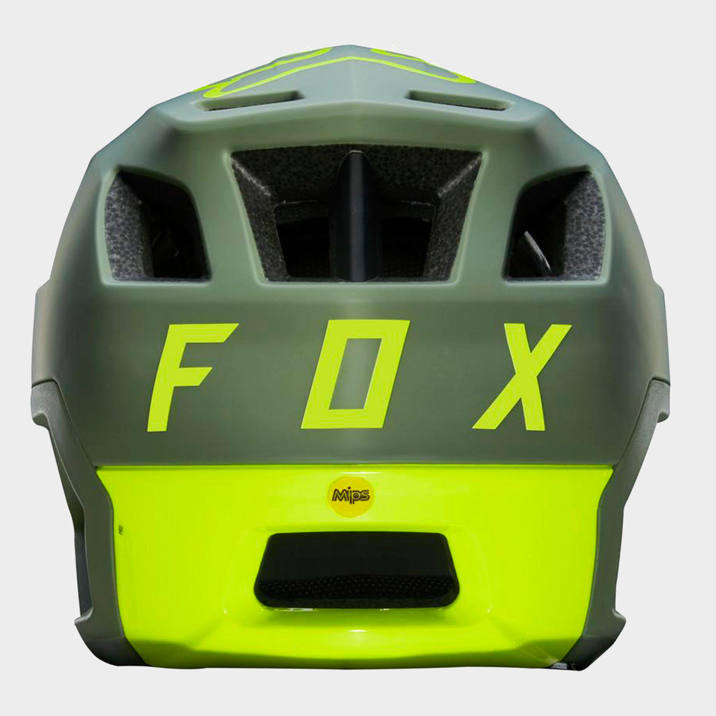 Dropframe Pro Run Helmet
