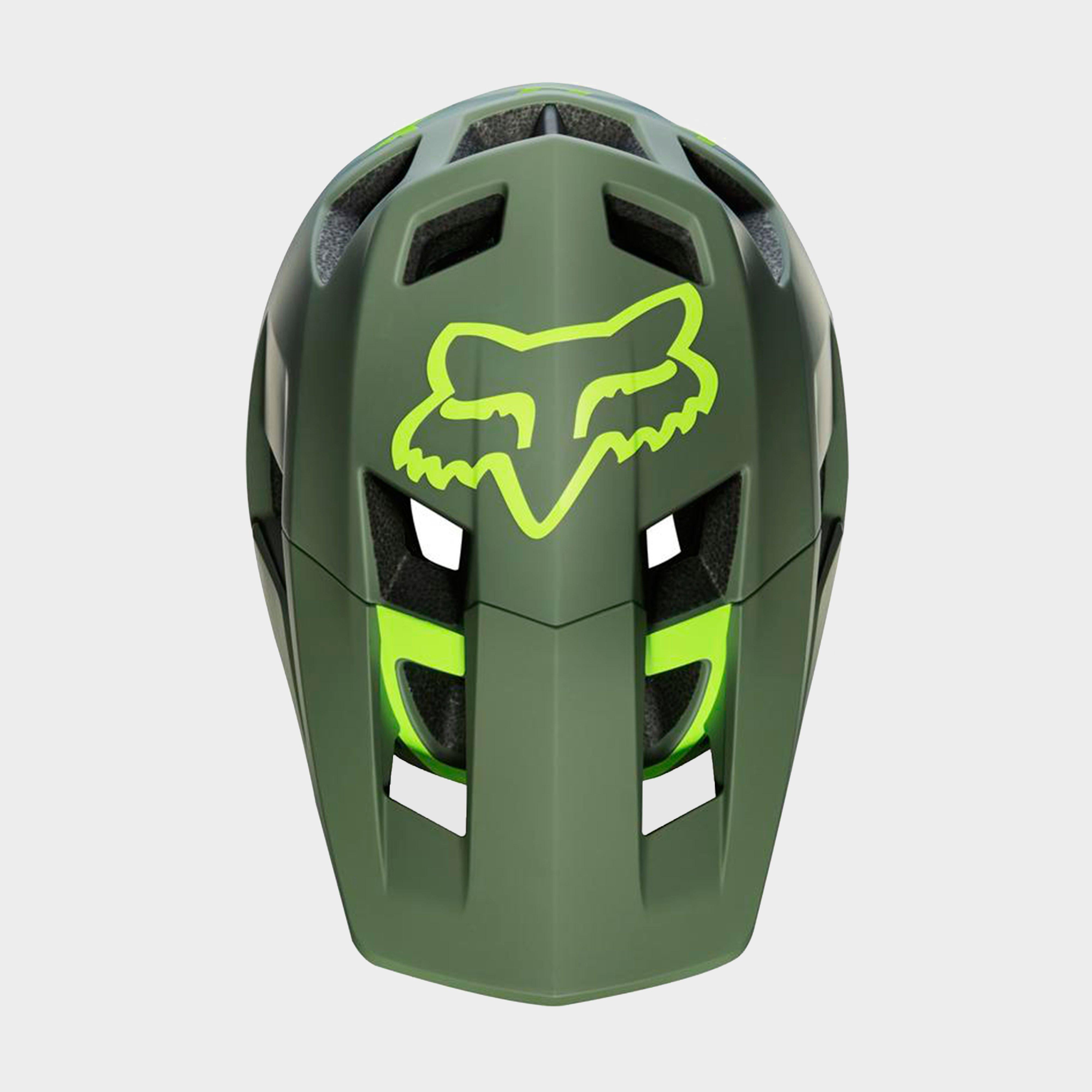 Dropframe Pro Run Helmet
