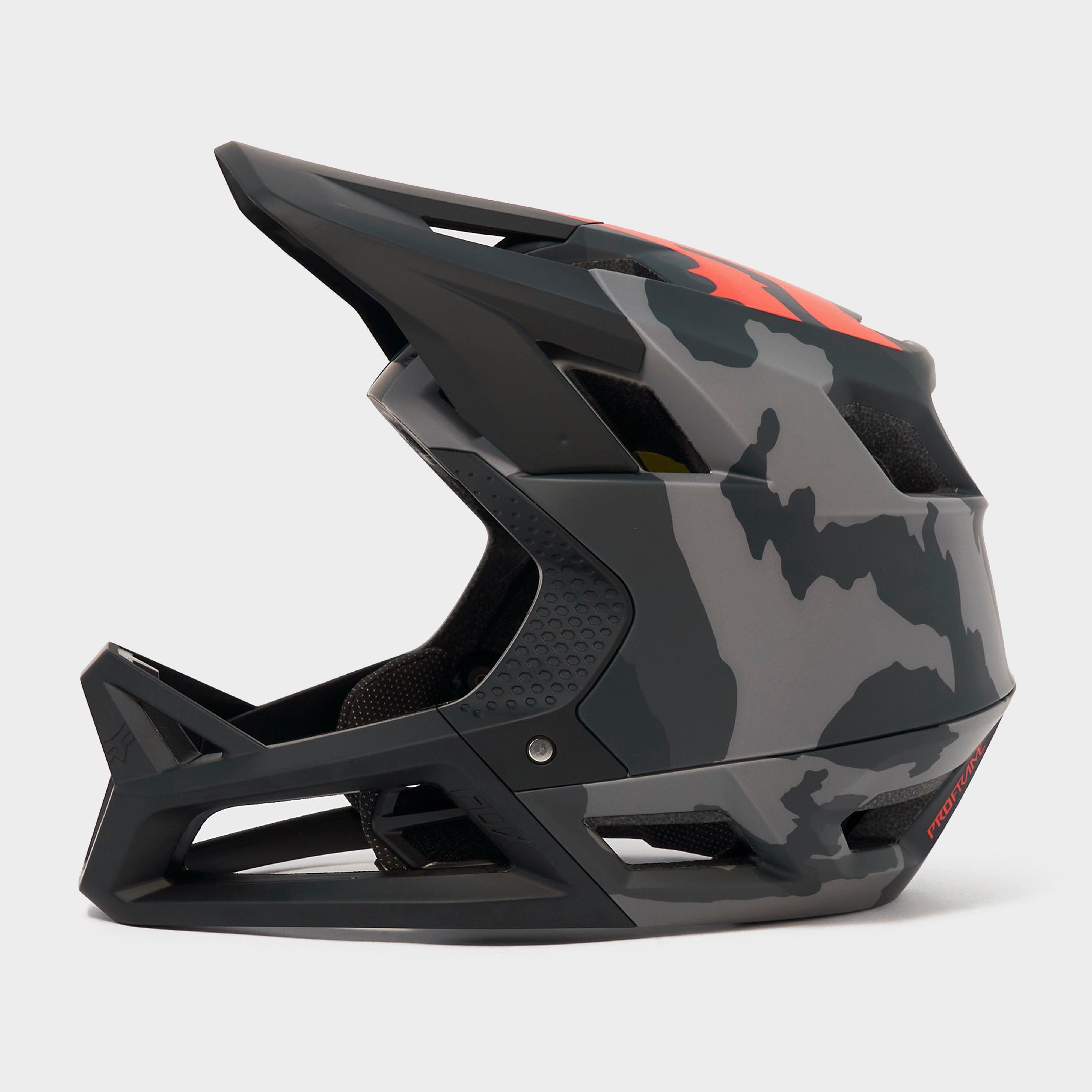 Proframe Mountain Bike Helmet