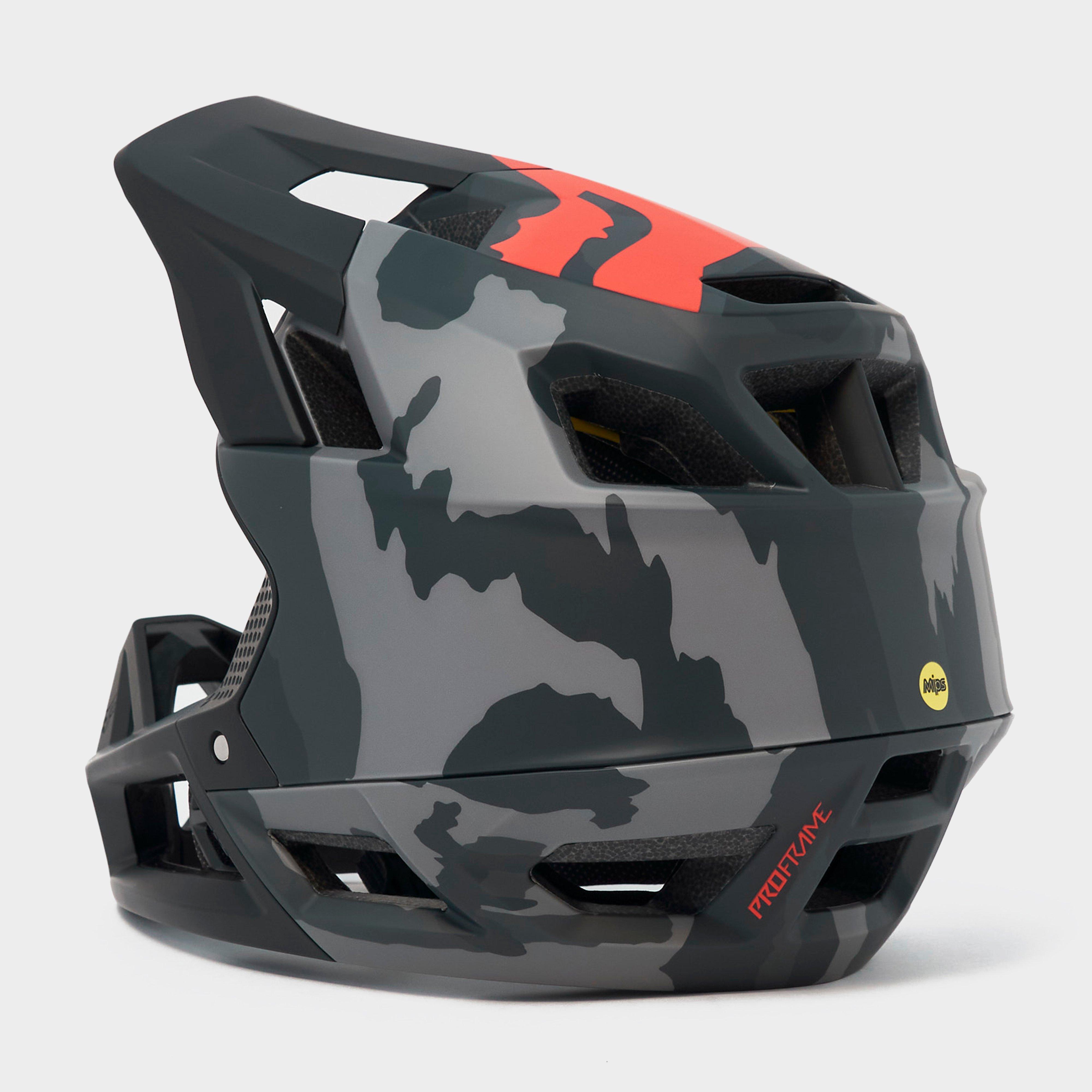 Proframe Mountain Bike Helmet