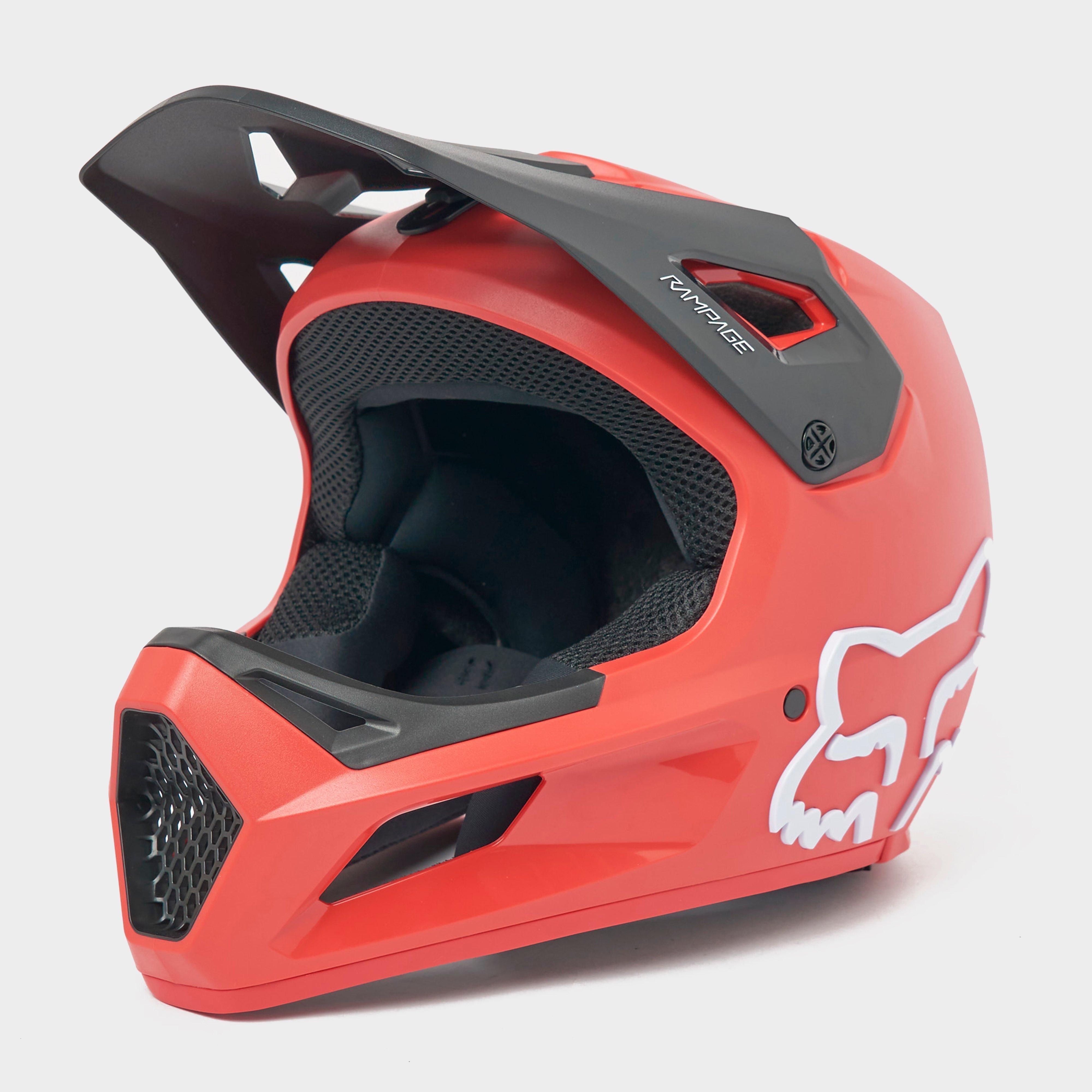 Men's Rampage Helmet