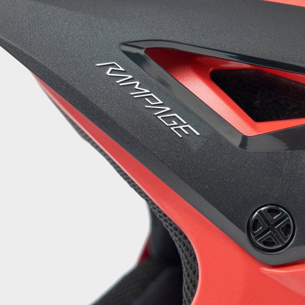 Men's Rampage Helmet