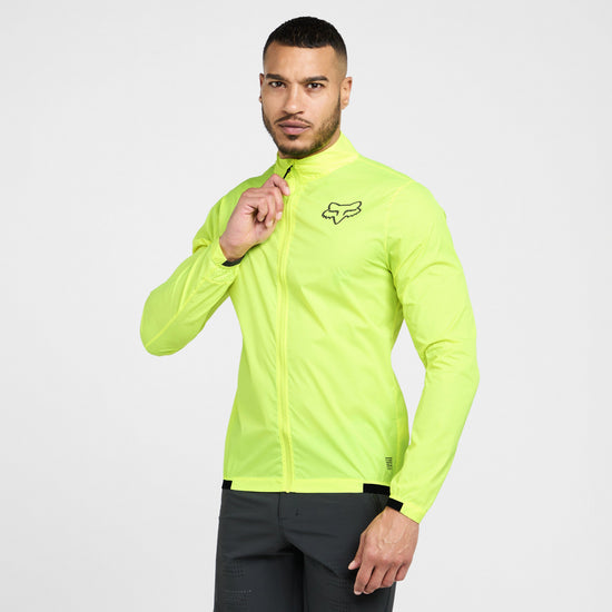 Men's Defend Wind Jacket