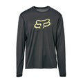 Men's Ranger Long Sleeve Fox Head Jersey