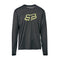 Men's Ranger Long Sleeve Fox Head Jersey