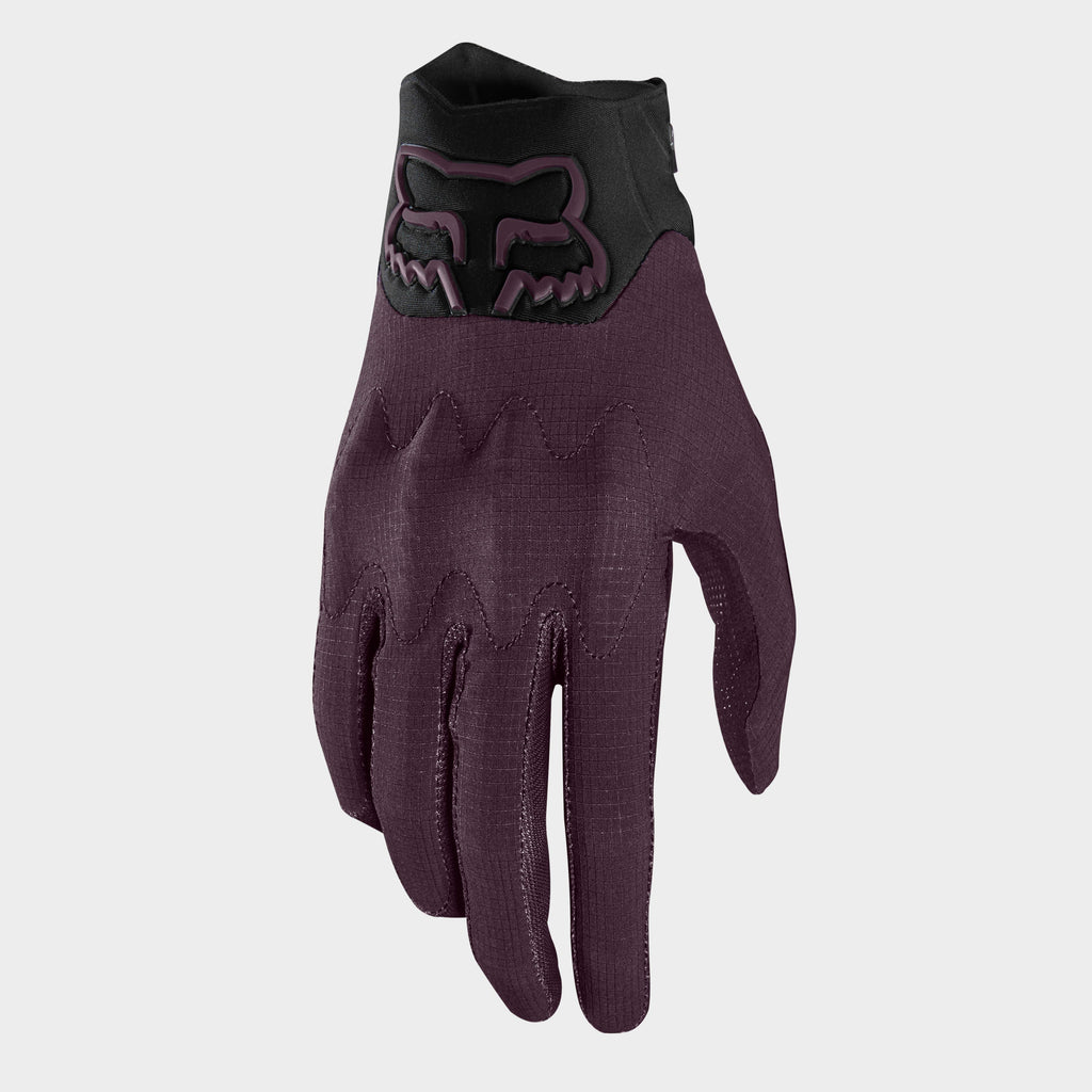 Defend Fire Gloves