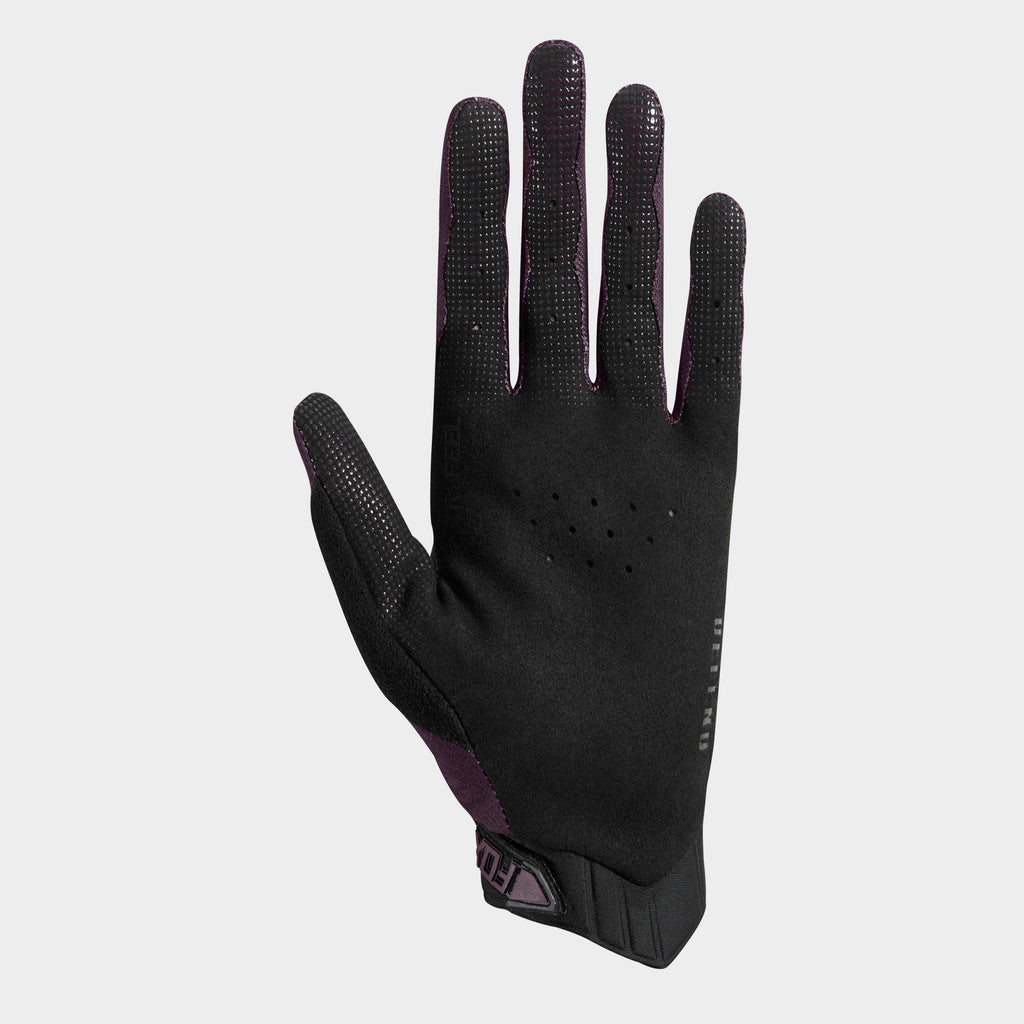 Defend Fire Gloves