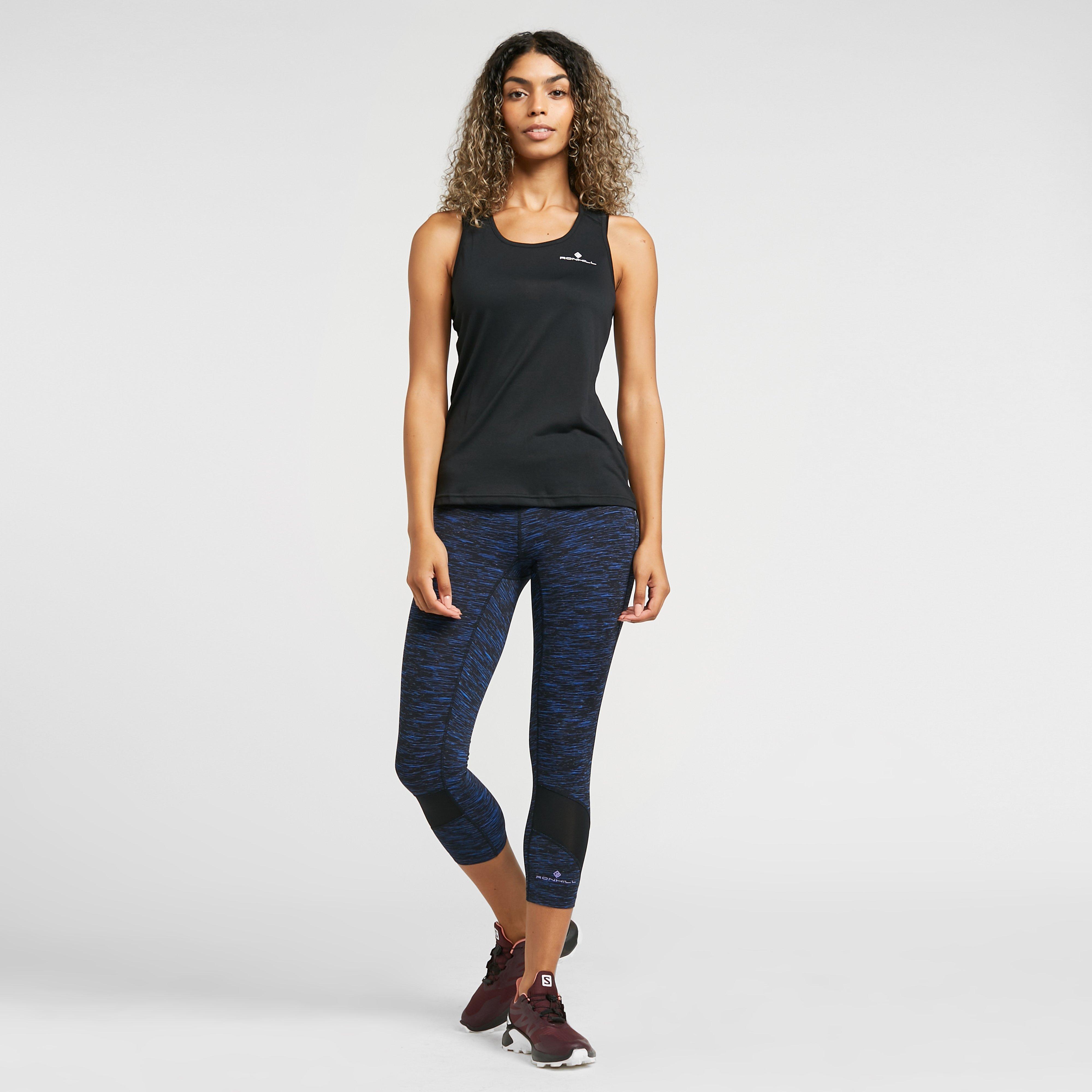 Women’s Core Vest