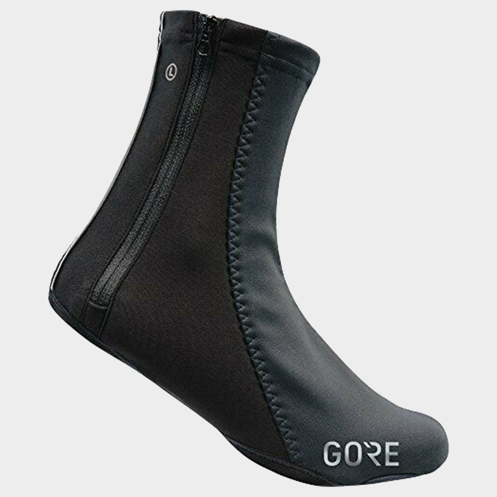 C5 GORE® WINDSTOPPER® Thermo Overshoes