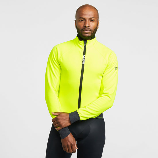 Men’s C5 Gore Tex Infinium Thermo Jacket