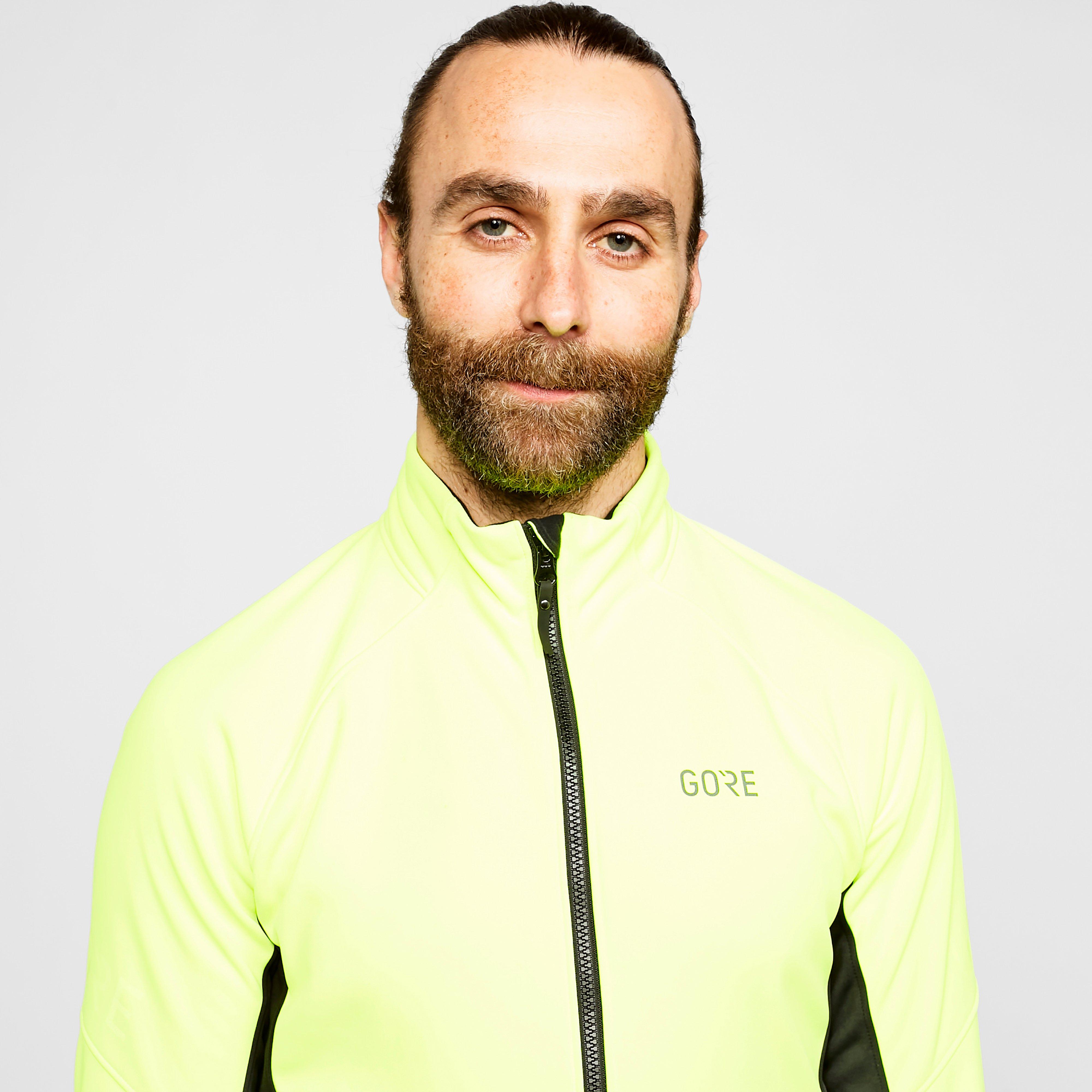 Men's C5 Gore-Tex Infinium Jacket