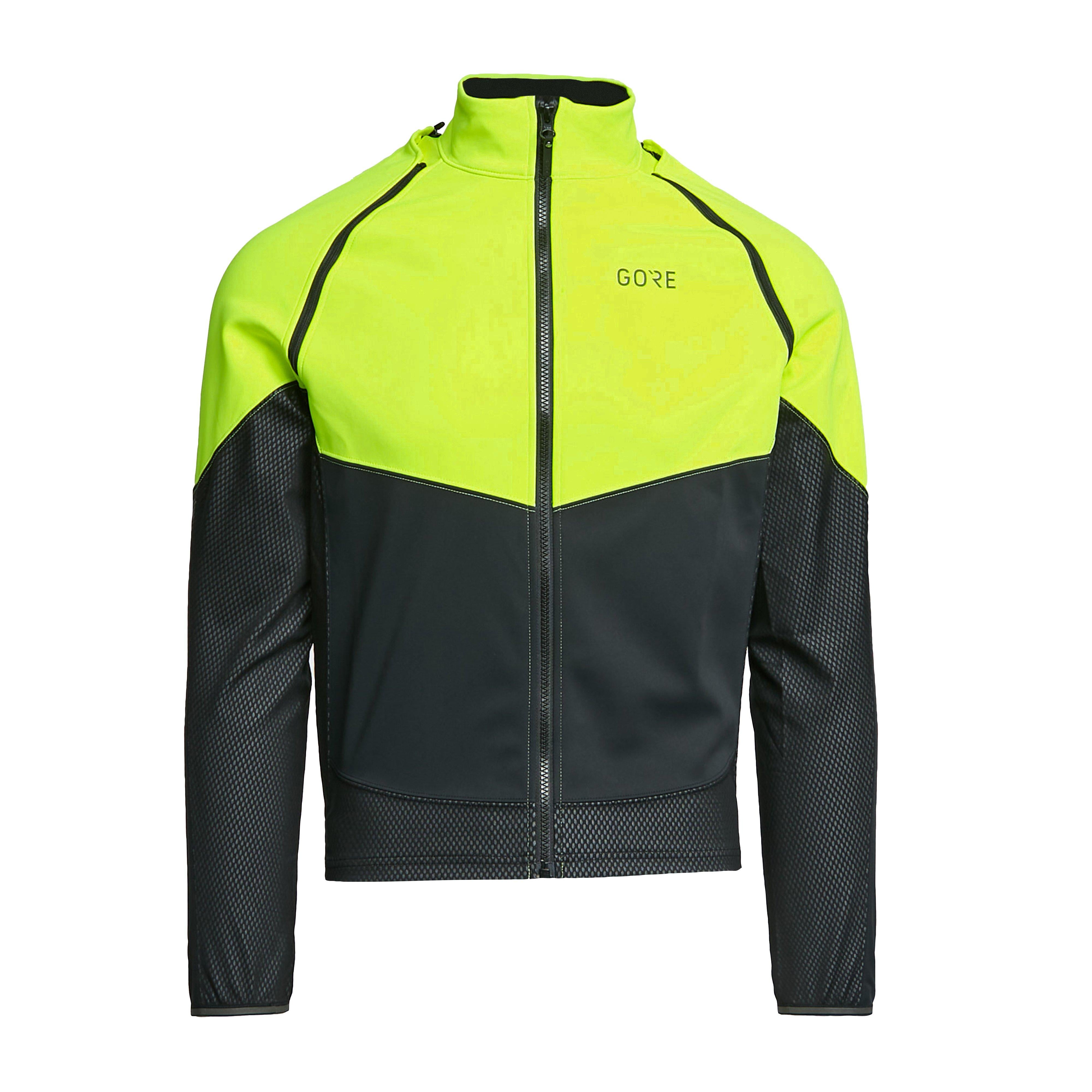 Men’s Phantom Jacket