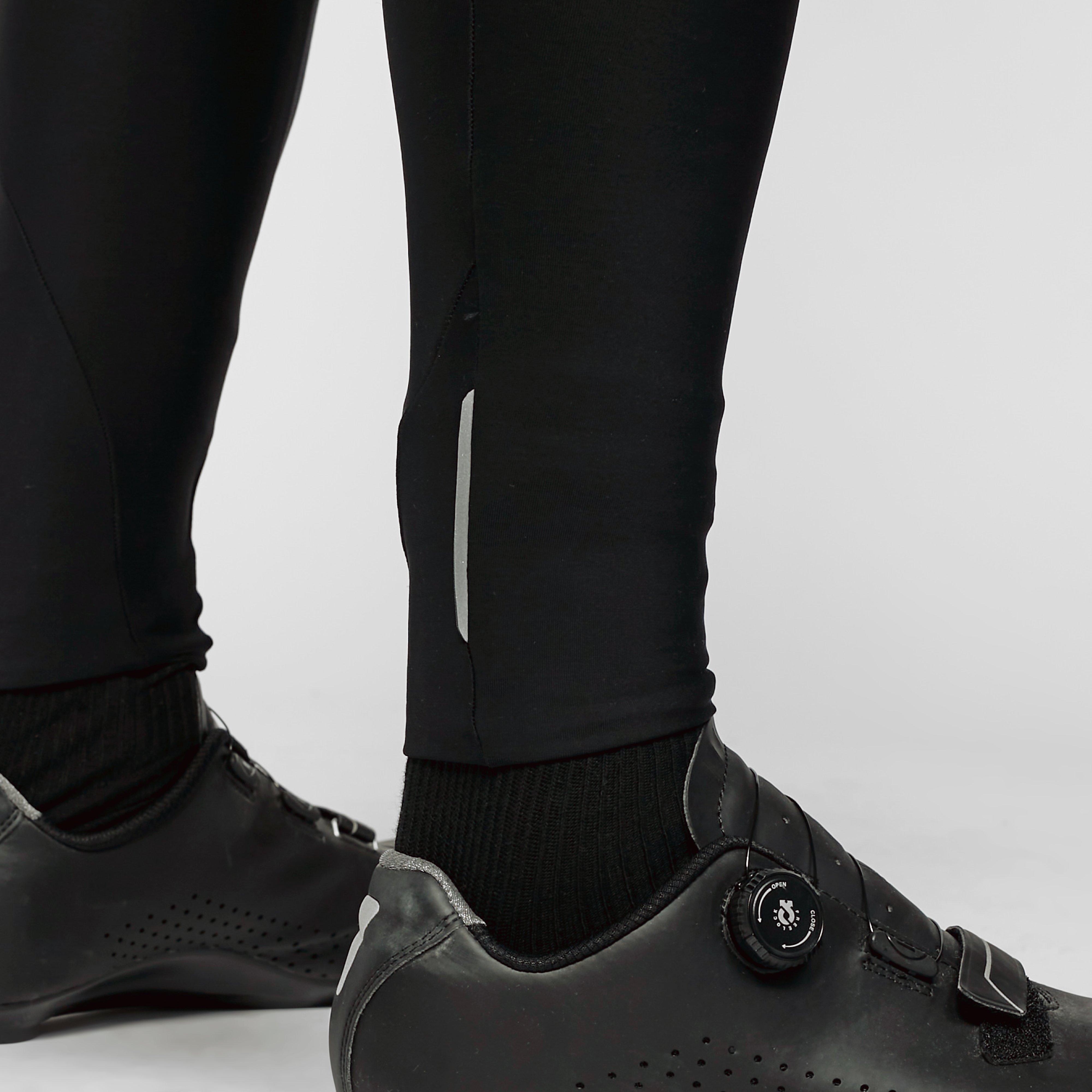 Men's C3 Thermo Bib Tights+