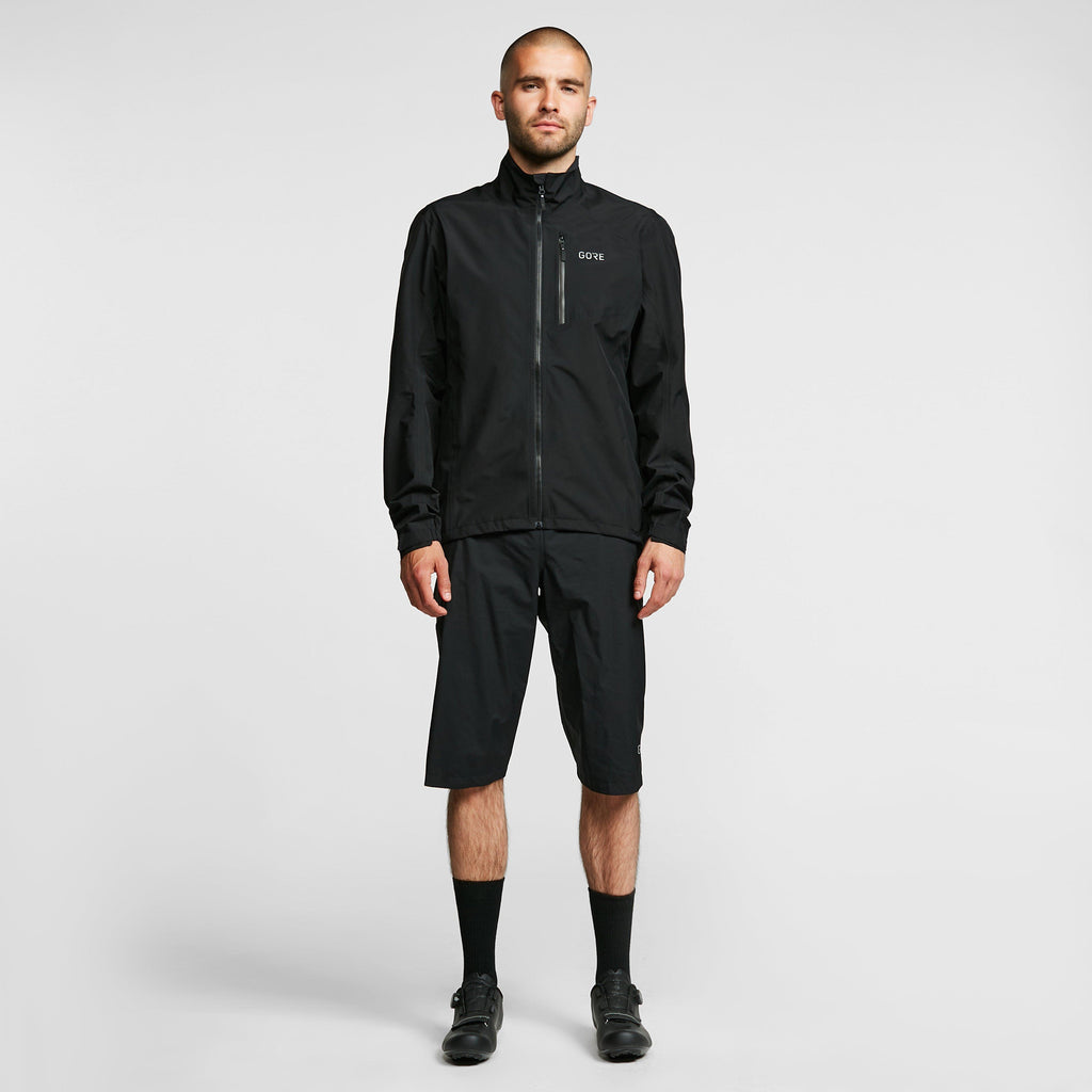 Men’s Paclite GORE-TEX® Cycling Jacket