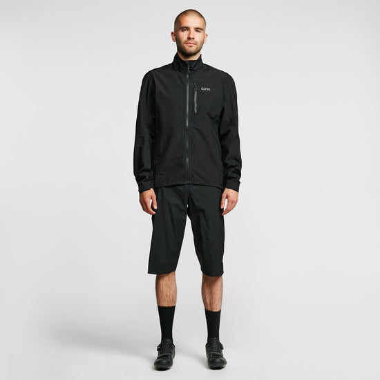 Men’s Paclite GORE-TEX® Cycling Jacket