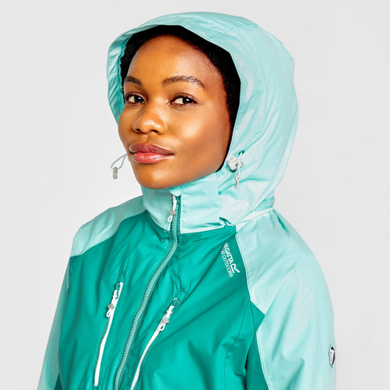 Women’s Calderdale IV Waterproof Jacket