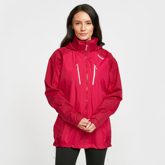 Women’s Calderdale IV Waterproof Jacket