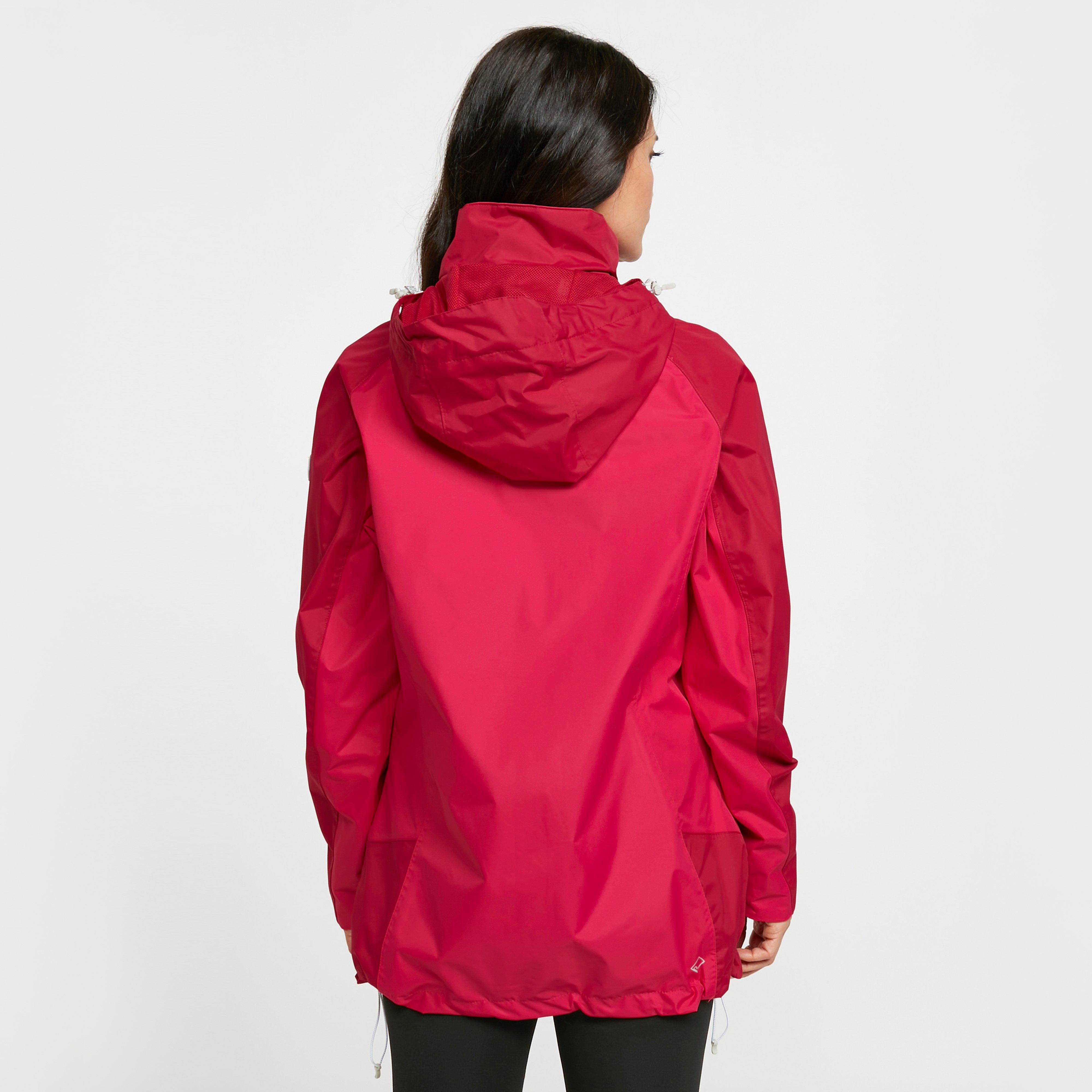 Women’s Calderdale IV Waterproof Jacket