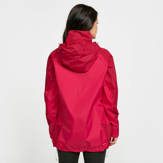 Women’s Calderdale IV Waterproof Jacket