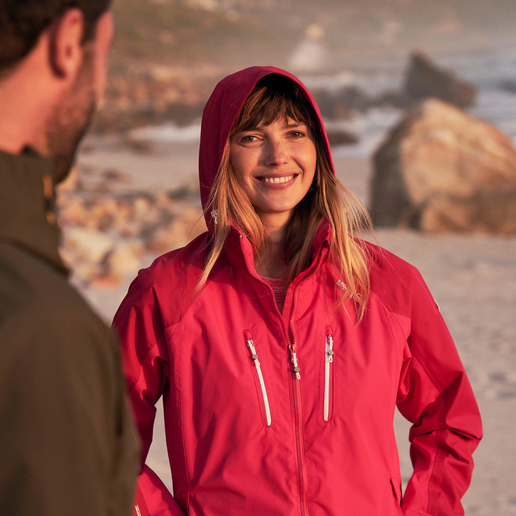 Women’s Calderdale IV Waterproof Jacket