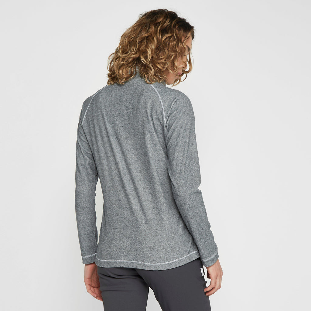 Women’s Montes Half Zip Fleece