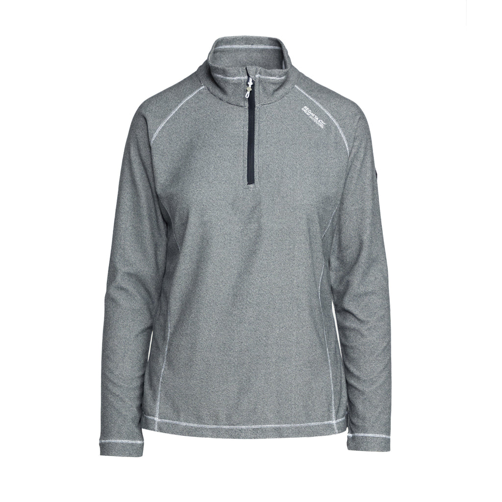 Women’s Montes Half Zip Fleece