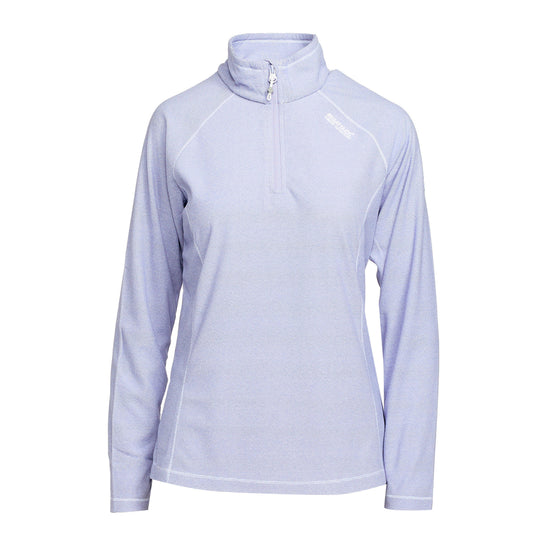 Women’s Montes Half Zip Fleece