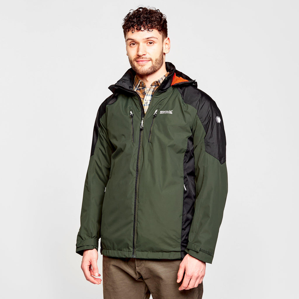 Men’s Calderdale IV Waterproof Jacket