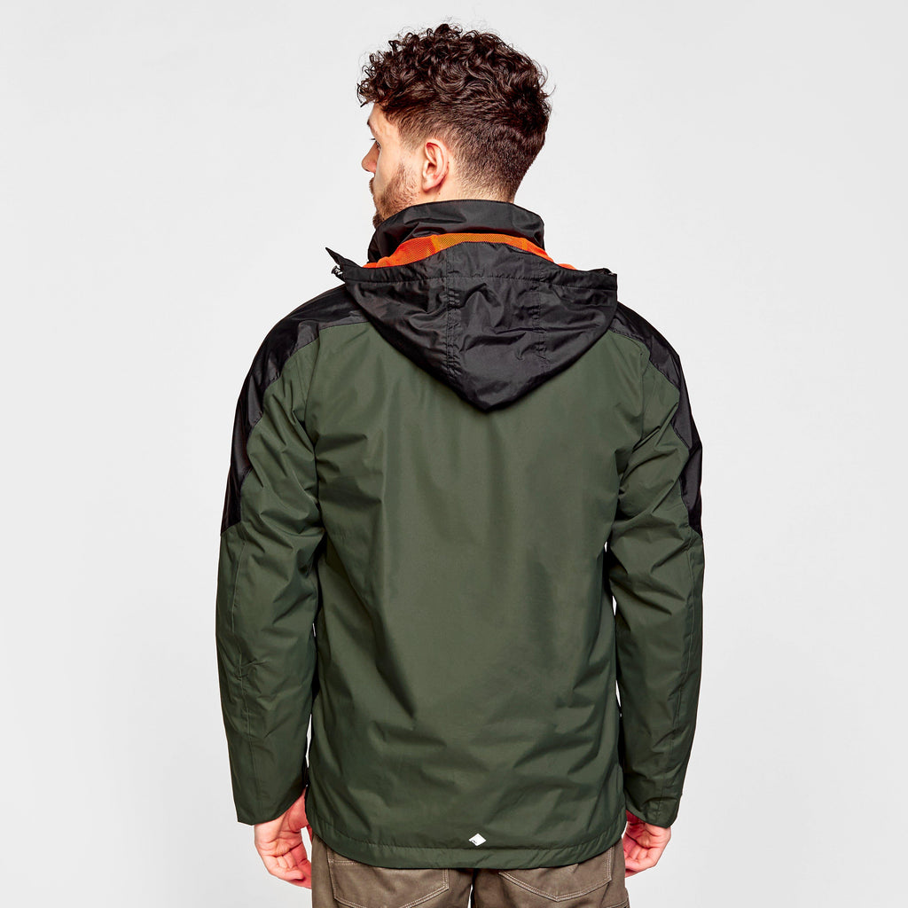 Men’s Calderdale IV Waterproof Jacket