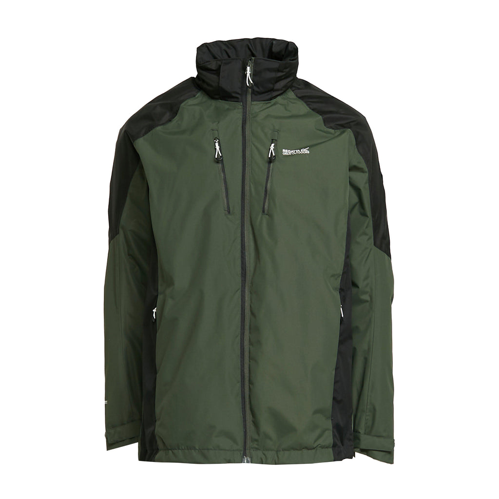 Men’s Calderdale IV Waterproof Jacket