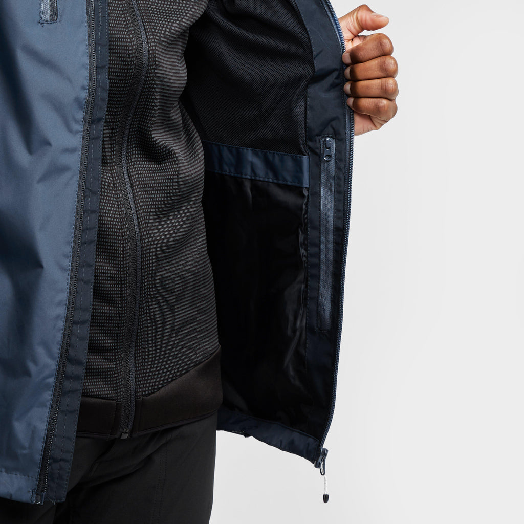 Men’s Calderdale IV Waterproof Jacket