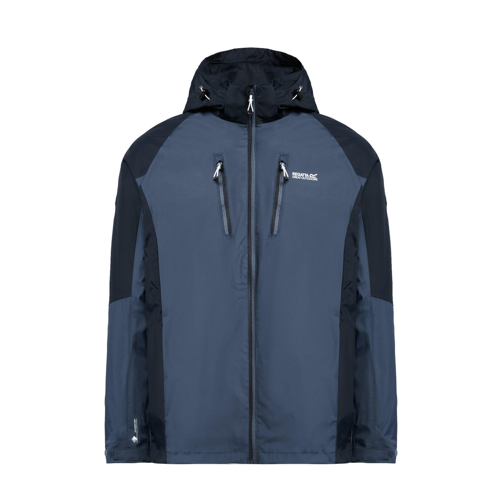 Men’s Calderdale IV Waterproof Jacket