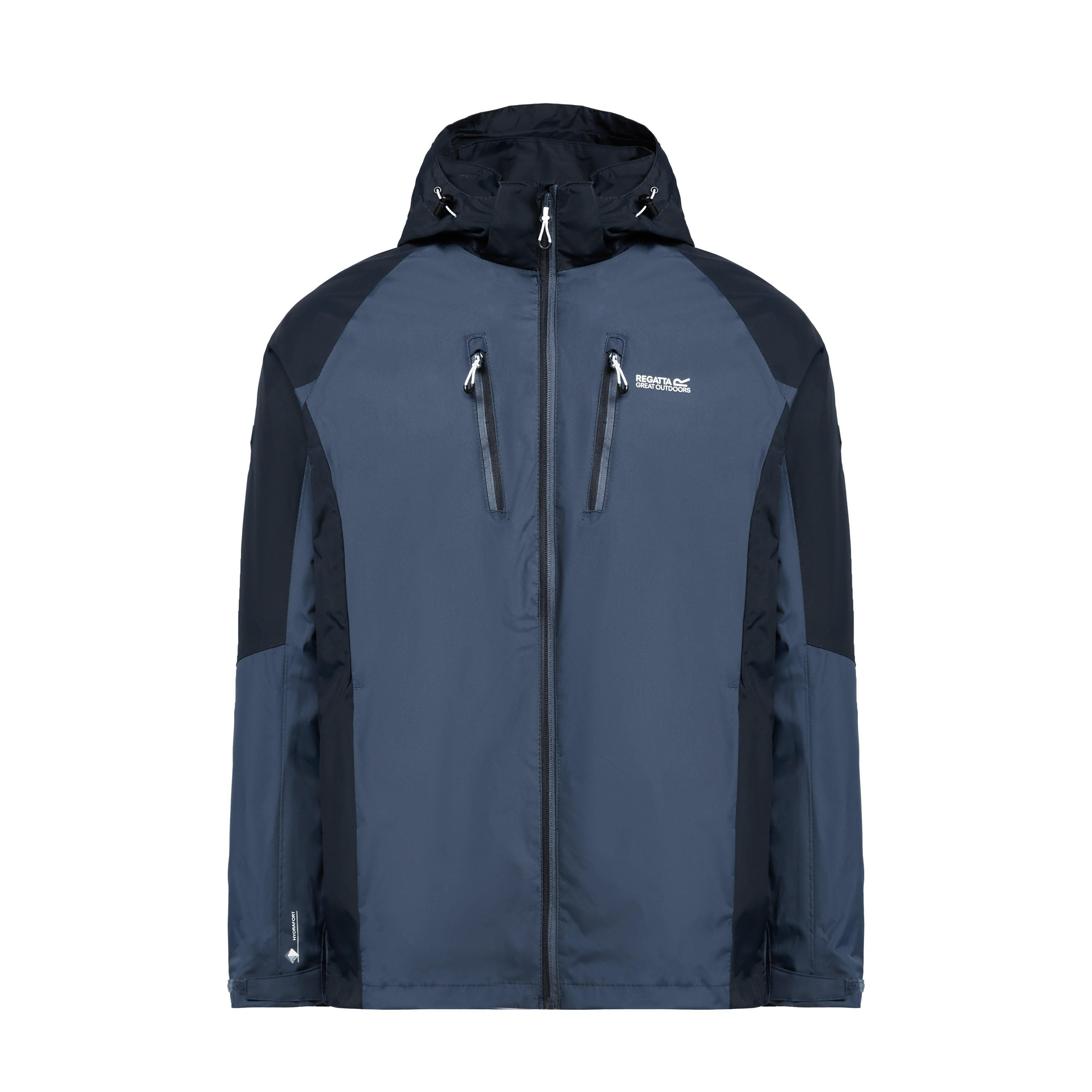 Men’s Calderdale IV Waterproof Jacket