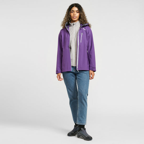 Women's Birchdale Waterproof Jacket