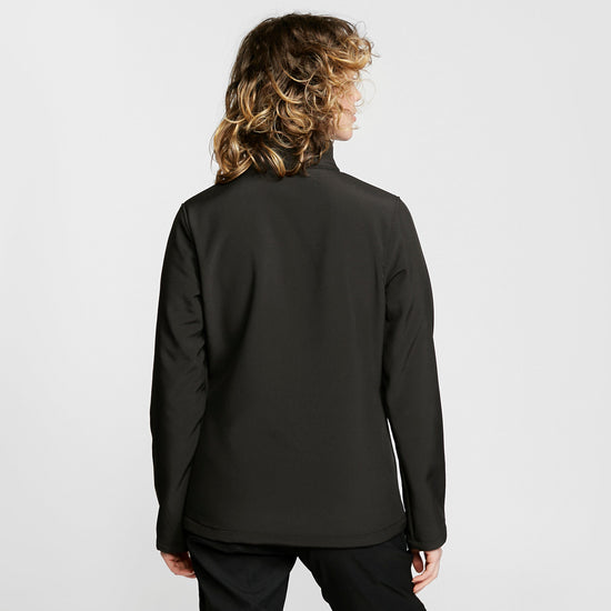 Women’s Connie V Softshell Jacket