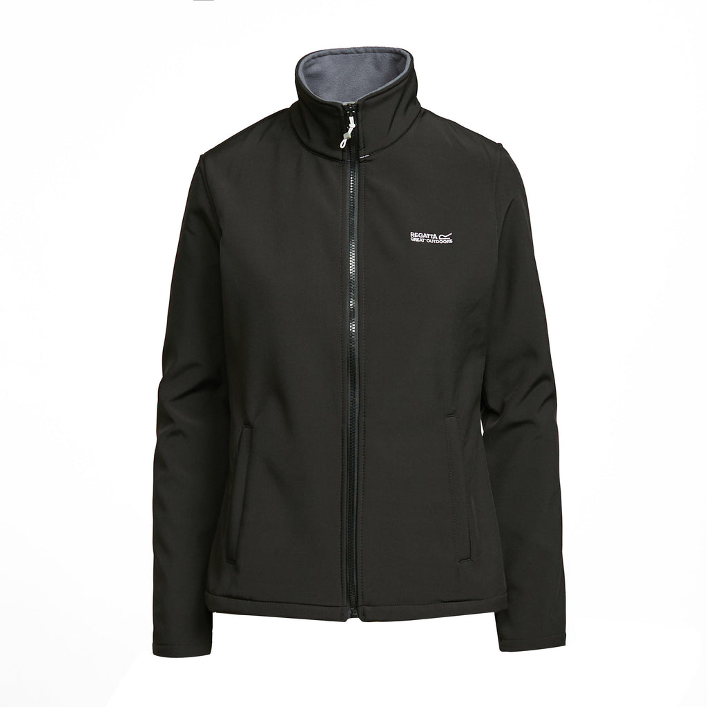 Women’s Connie V Softshell Jacket