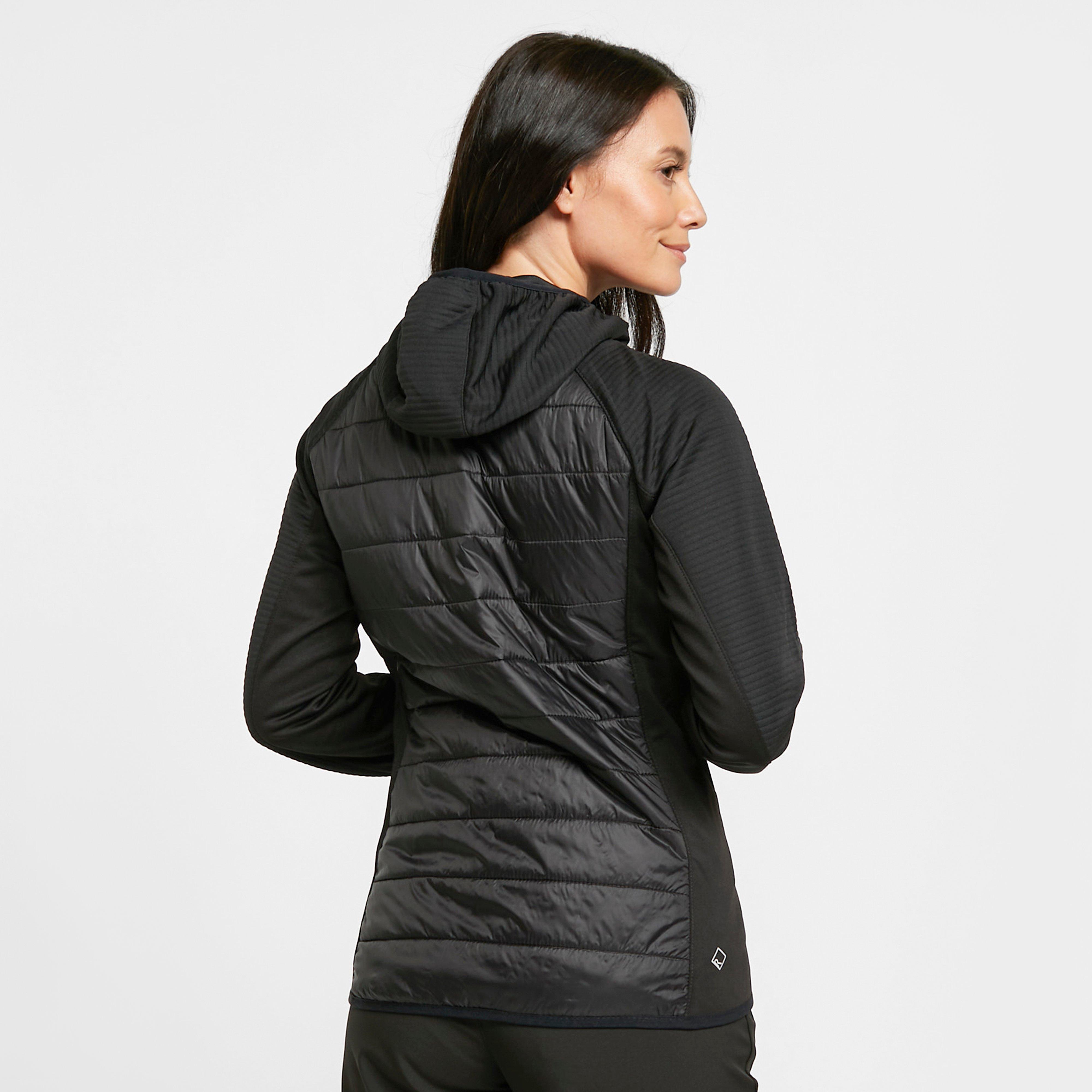 Women’s Anderson V Hybrid Jacket
