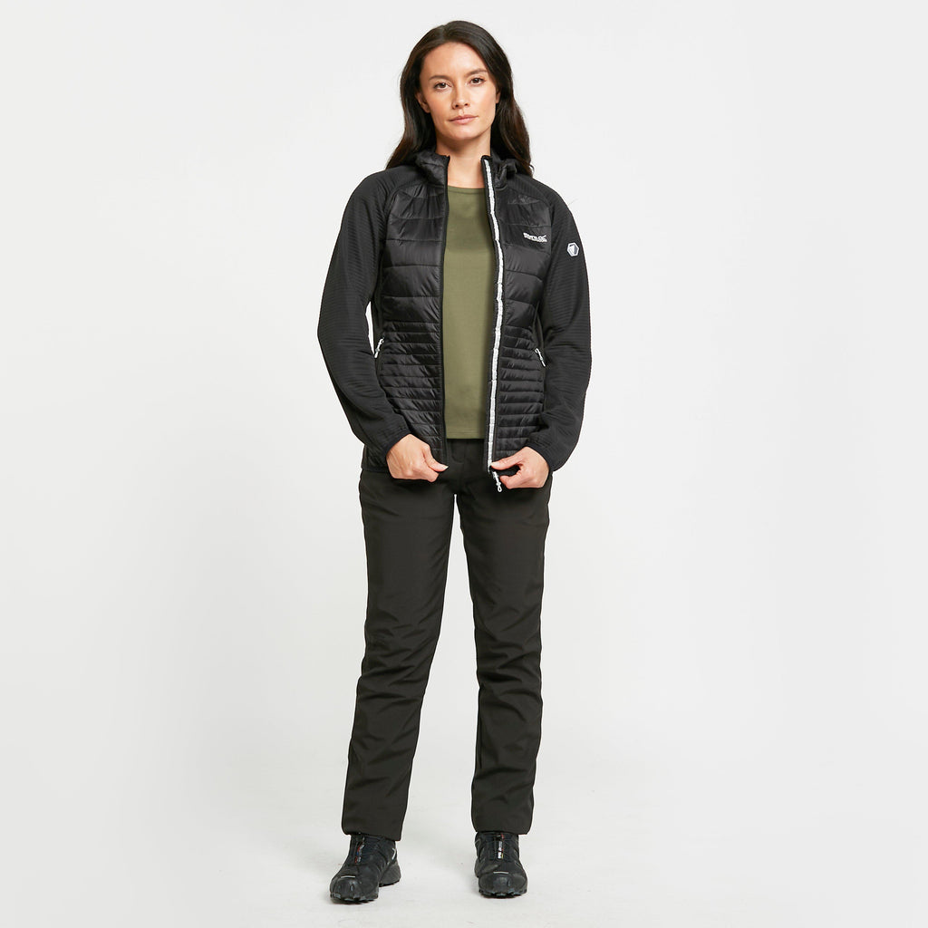 Women’s Anderson V Hybrid Jacket