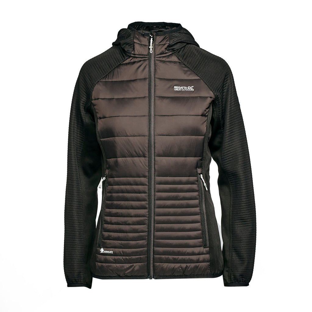 Women’s Anderson V Hybrid Jacket