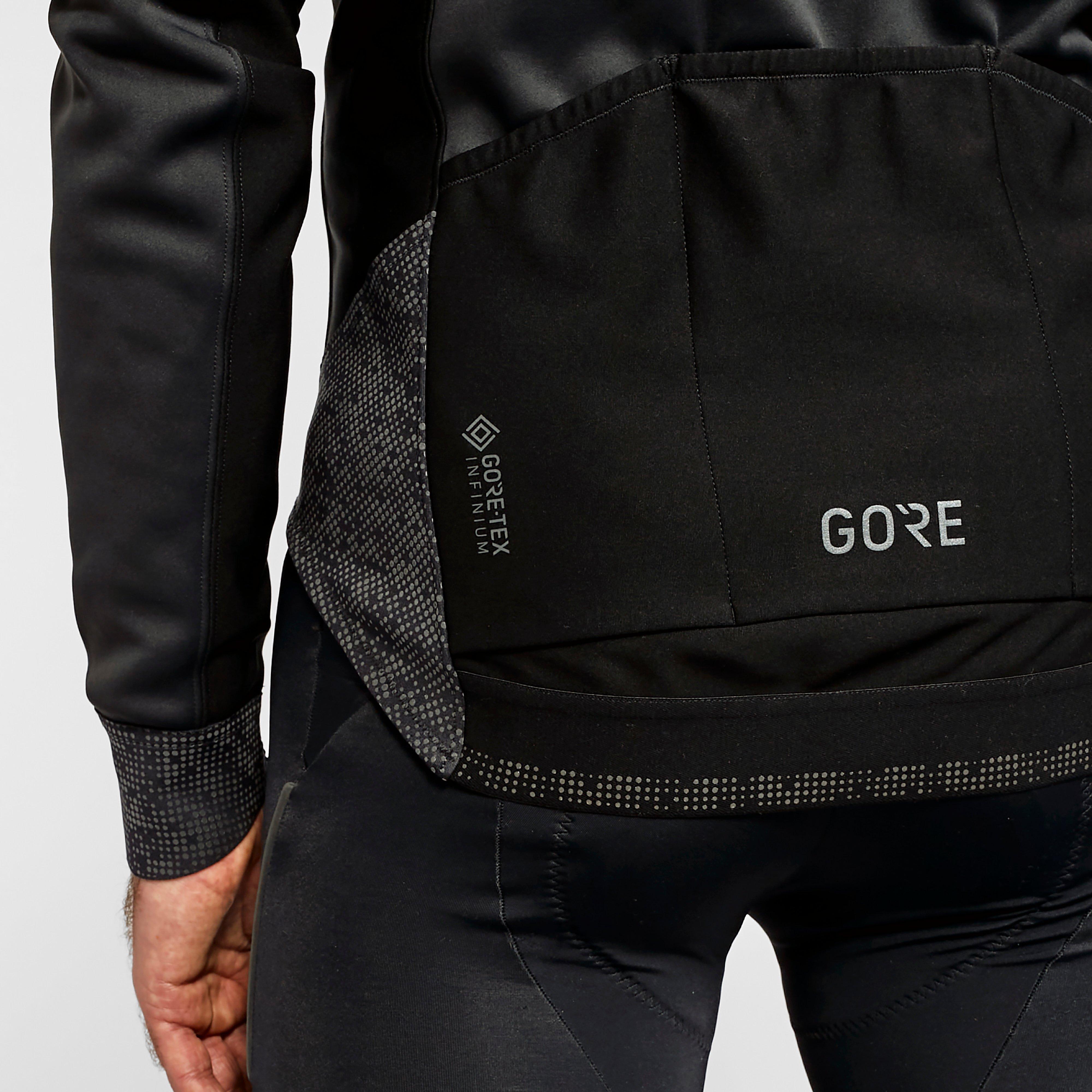 Men’s C5 Gore Tex Infinium Thermo Jacket