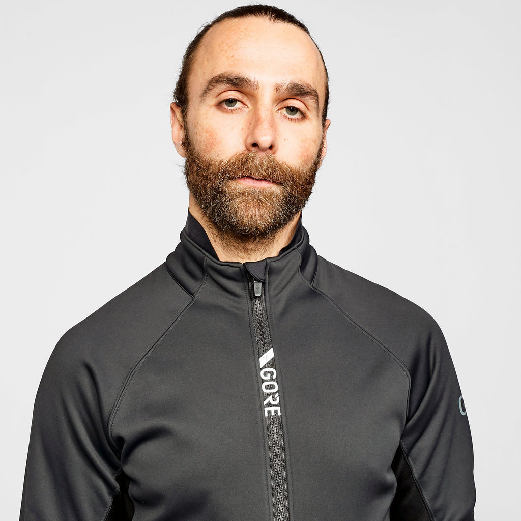 Men’s C5 Gore Tex Infinium Thermo Jacket