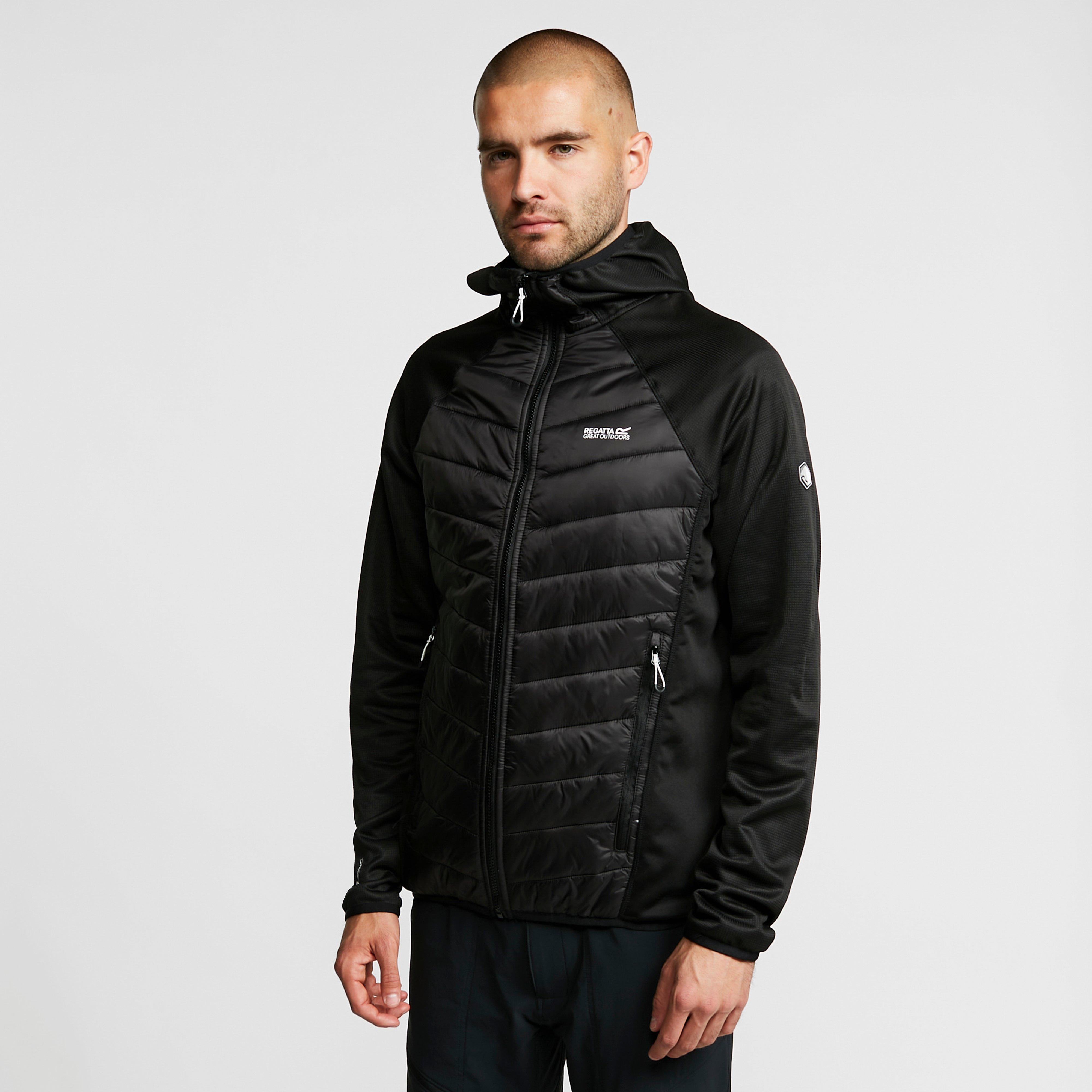 Men’s Andreson Hybrid Jacket
