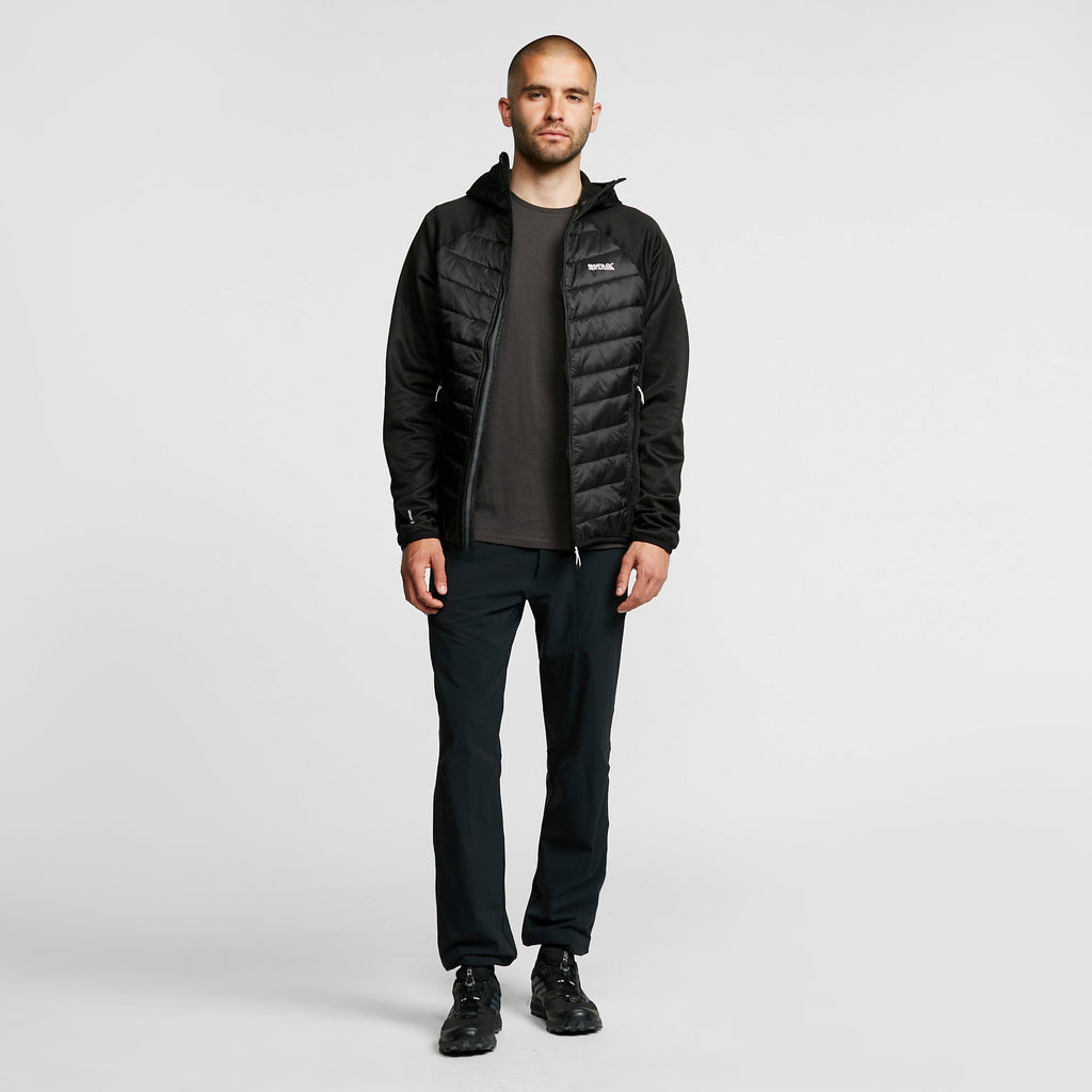 Men’s Andreson Hybrid Jacket
