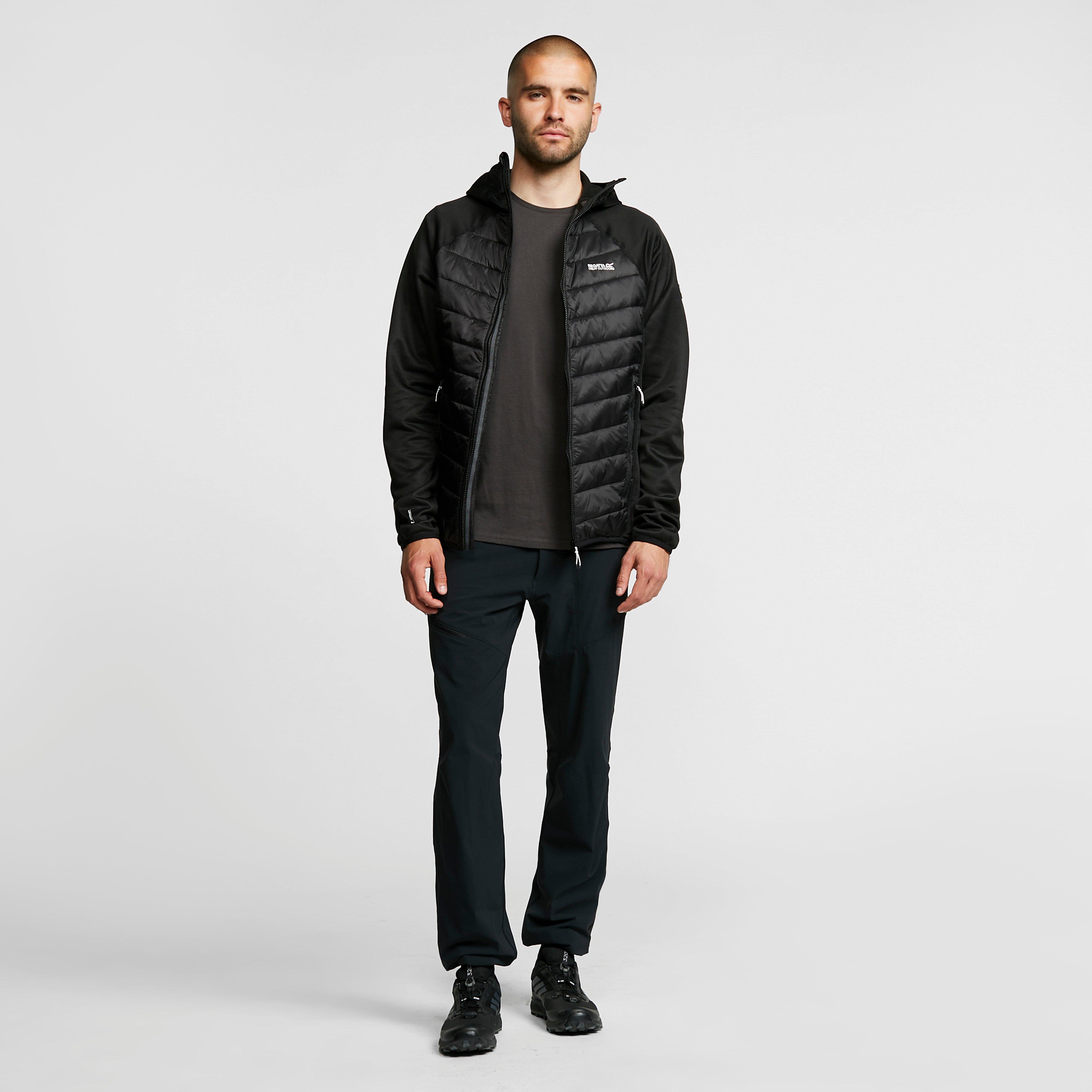 Men’s Andreson Hybrid Jacket