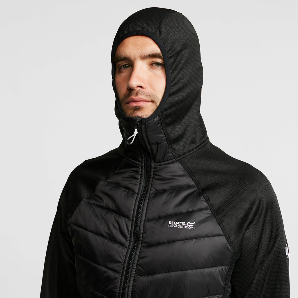 Men’s Andreson Hybrid Jacket