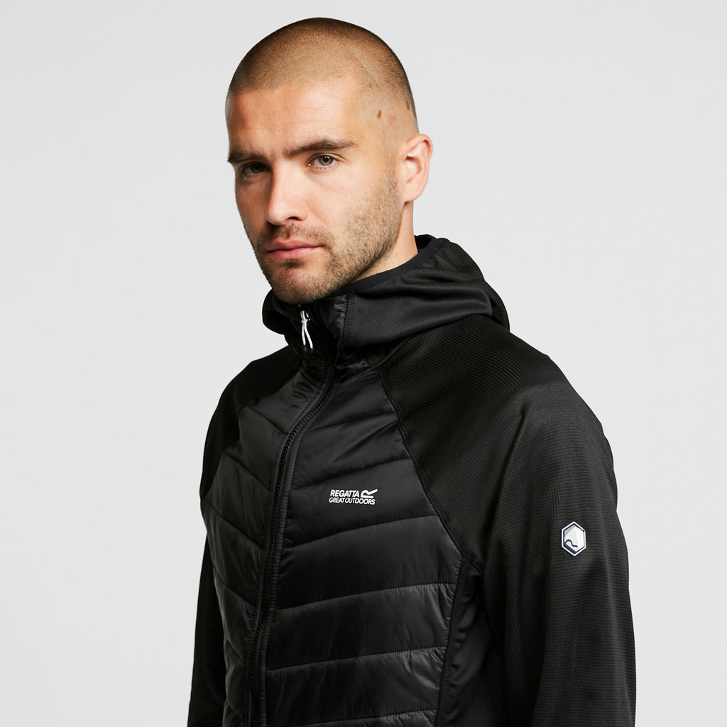 Men’s Andreson Hybrid Jacket